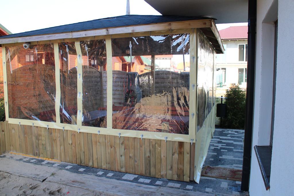 Apartamenty Dom Baltycki Wicie  Exterior photo