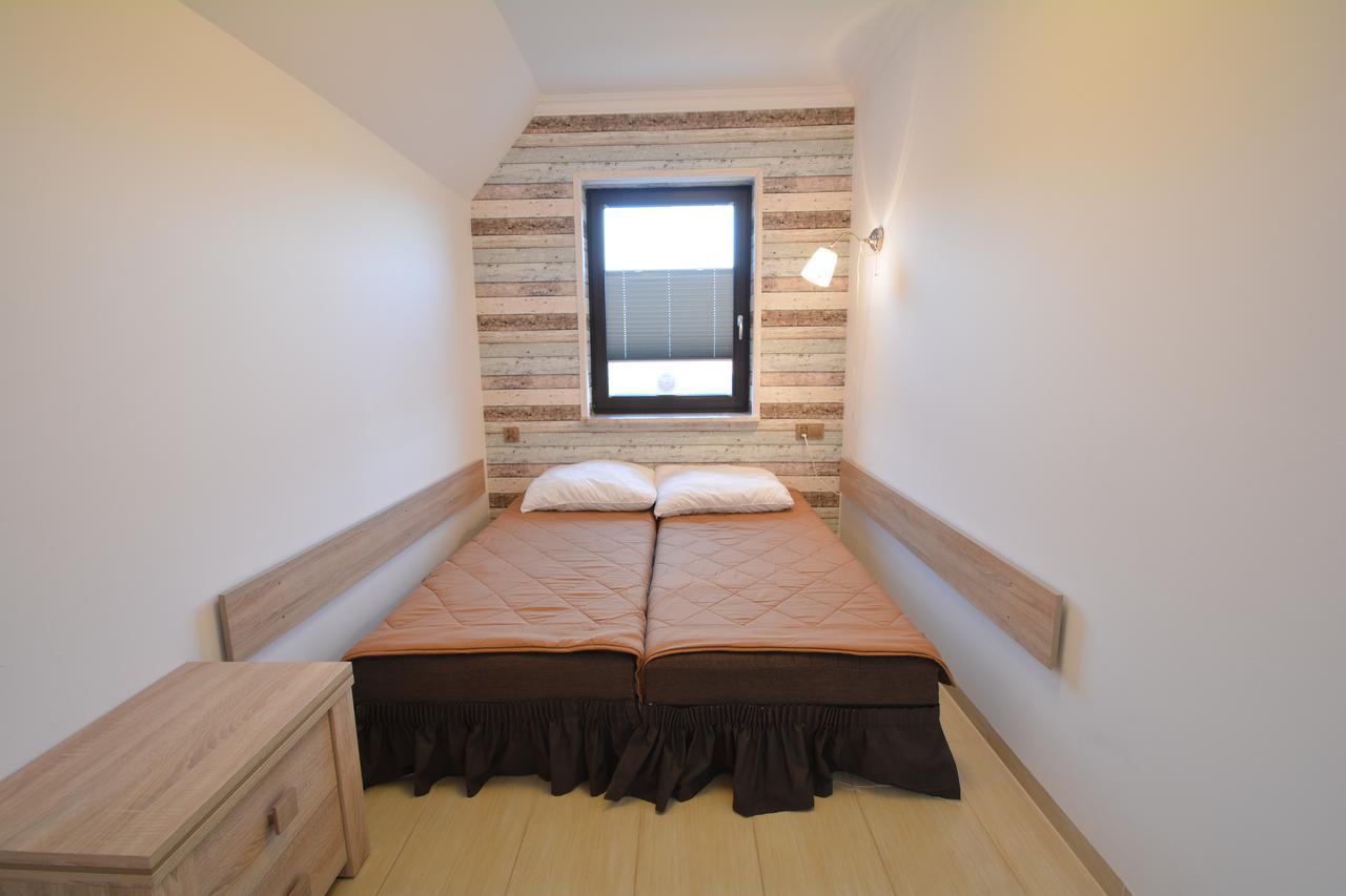 Apartamenty Dom Baltycki Wicie  Exterior photo